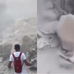 Vídeo: Terremoto de magnitude 4,7 atinge região de Nápoles, no Sul da Itália, e provoca apagões