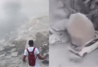 Vídeo: Terremoto de magnitude 4,7 atinge região de Nápoles, no Sul da Itália, e provoca apagões