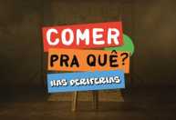 Projeto 'Comer pra quê nas periferias' abre vagas para bolsistas em Belo Horizonte
