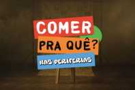 Projeto 'Comer pra quê nas periferias' abre vagas para bolsistas em Belo Horizonte