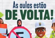 BH lança 'Operação Volta às Aulas' com fiscalização e ações no trânsito nesta segunda-feira (3)