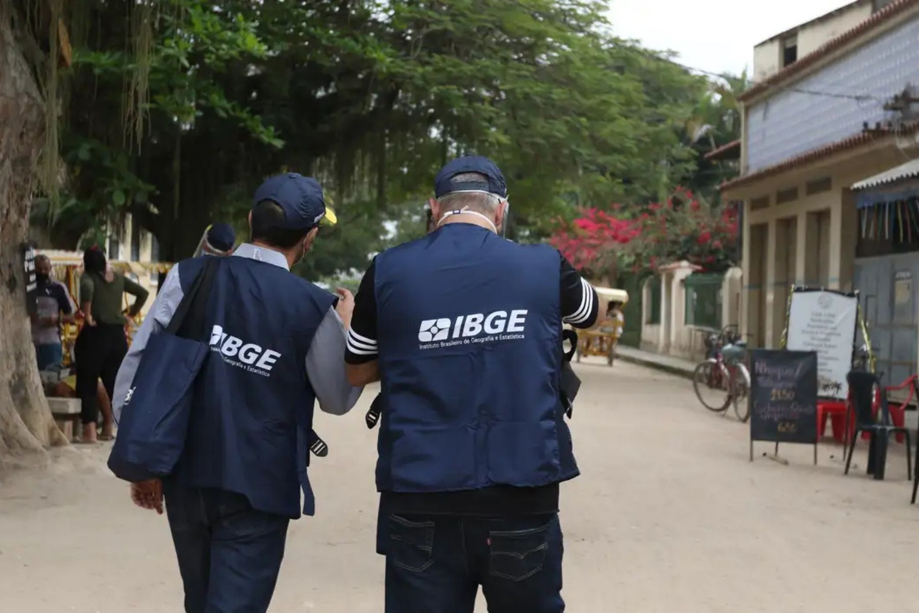 IBGE encerra nesta quinta (9) inscrições para seleção simplificada com mais de 8 mil vagas