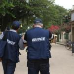 IBGE encerra nesta quinta (9) inscrições para seleção simplificada com mais de 8 mil vagas