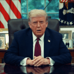 Donald Trump afirma que Irã está 'mais sério' nas negociações