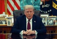 Donald Trump afirma que Irã está 'mais sério' nas negociações
