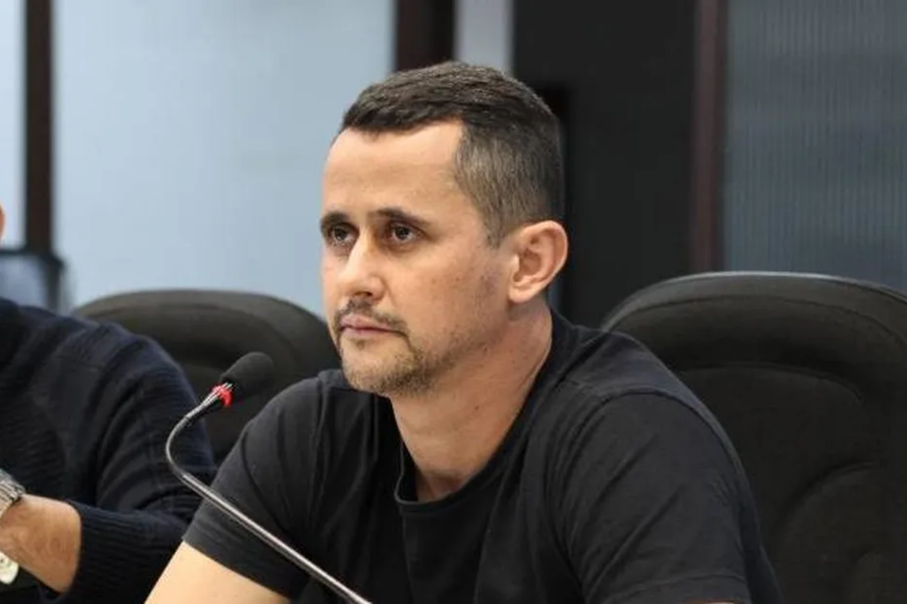 Irmão Cleitinho diz que família foi pega 'de surpresa' por recado do Republicanos