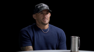 Ex-campeão do UFC desabafa após prisão por embriaguez: 'Foi isso que levou ao incidente'