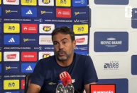 Artur Jorge faz balanço de amistosos do Cruzeiro e dá 'diagnóstico' de derrota