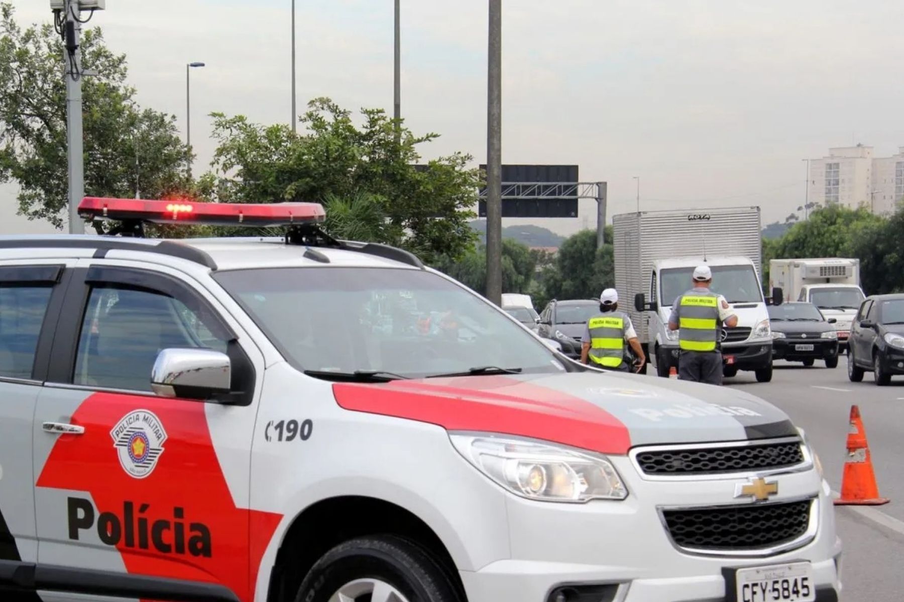 Polícia desarticula núcleo financeiro de facção que movimentou mais de R$ 500 milhões em 2 anos