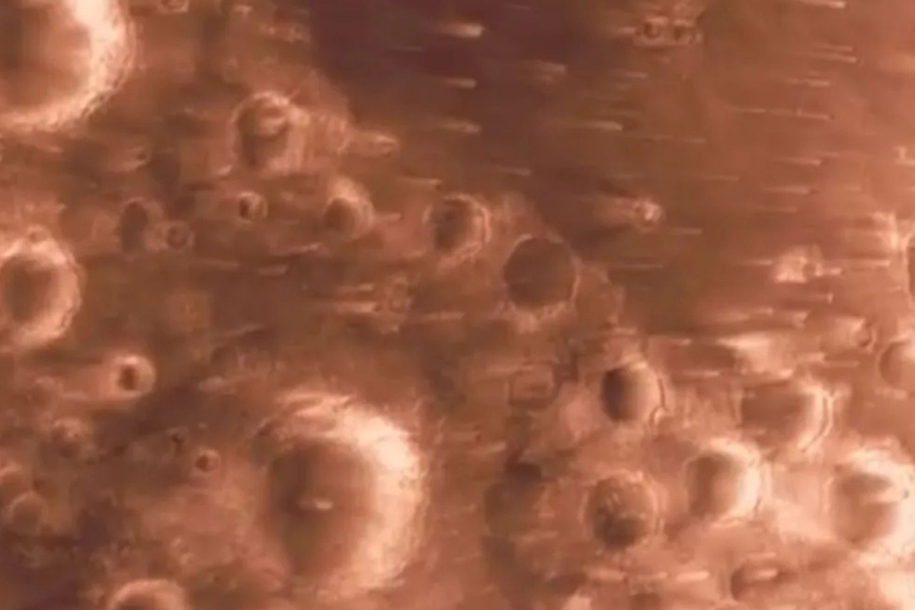 Nasa divulga vídeo de sonda Psyche usando Marte como 'impulso'