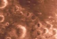 Nasa divulga vídeo de sonda Psyche usando Marte como 'impulso'