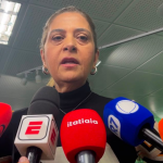 Leila Pereira é direta sobre Danilo: ‘Desejo dele é vir para o Palmeiras’