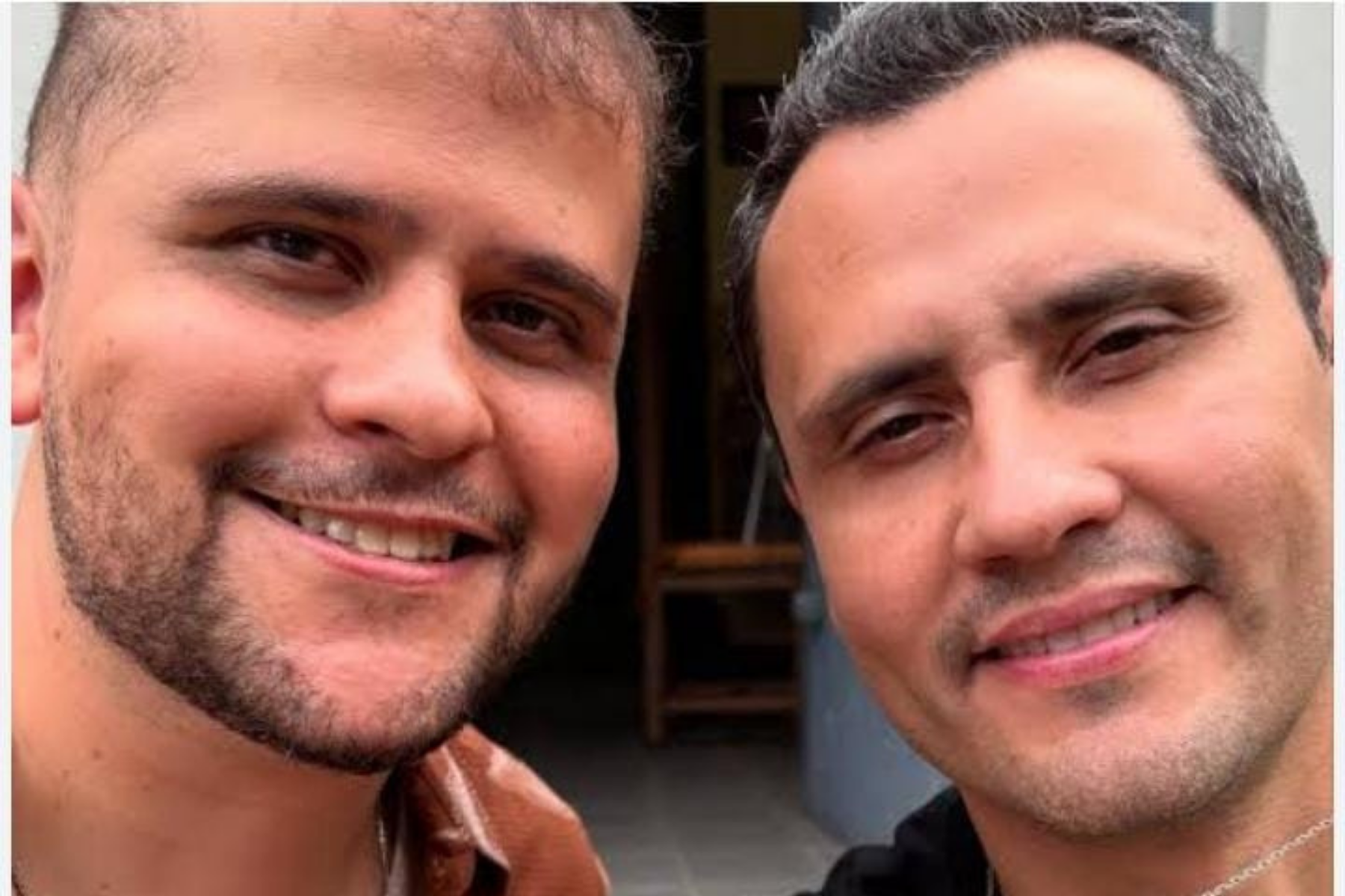 Prefeitura de Divinópolis (MG) decreta luto oficial após morte do irmão de Cleitinho