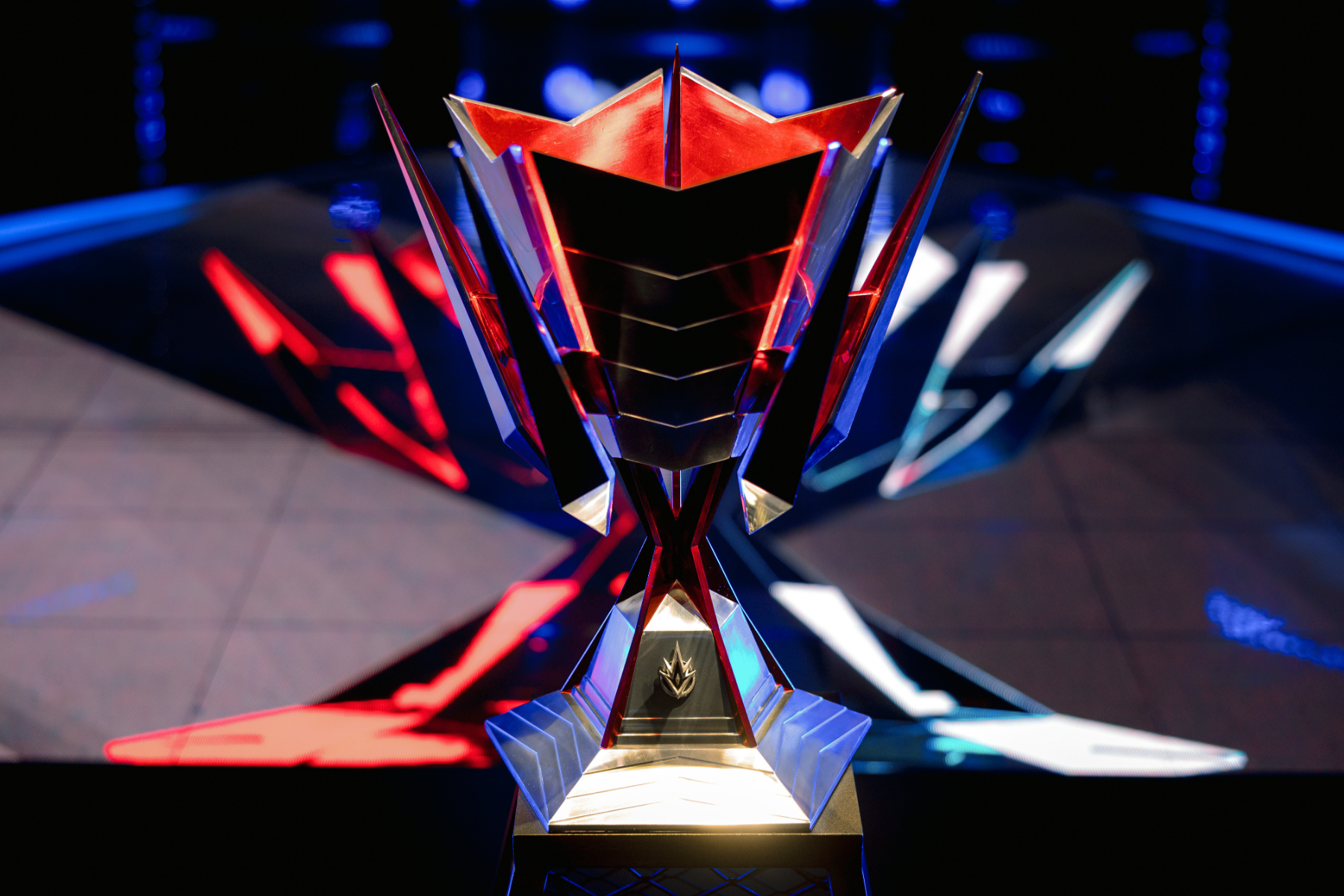 CBLOL 2026: Riot divulga cidade-sede da grande final do segundo split