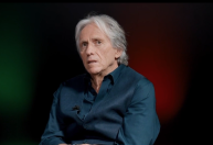 Jorge Jesus revela atacante do Flamengo que levaria para Copa: 'Melhor do Brasil'