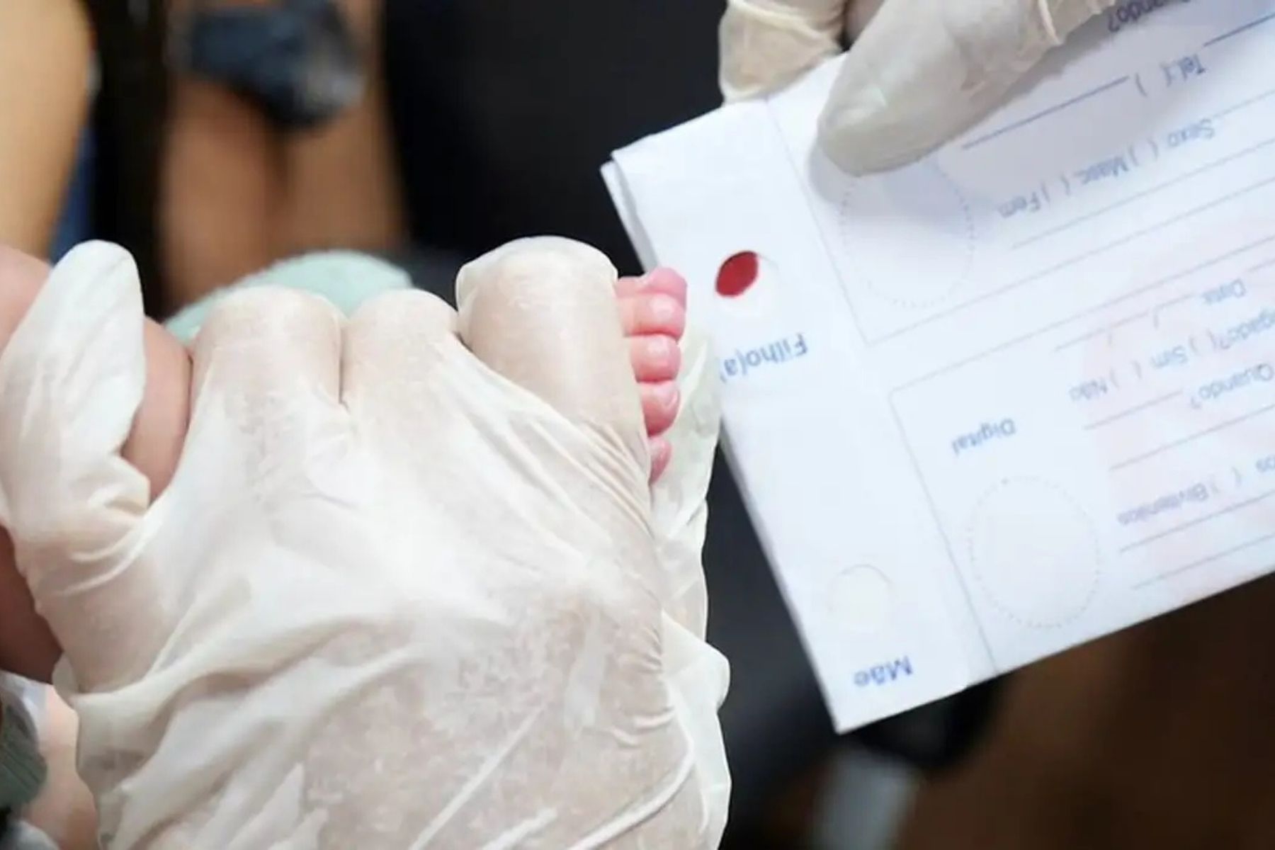 RJ faz mutirão gratuito de teste de DNA e reconhecimento de paternidade no MetrôRio