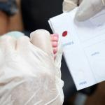 RJ faz mutirão gratuito de teste de DNA e reconhecimento de paternidade no MetrôRio