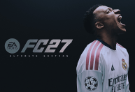 EA Sports FC 27 revela Mbappé como jogador da capa e divulga data do 1º trailer