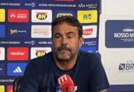 Cruzeiro vai atrás de volante? Artur Jorge abre o jogo sobre janela de transferências