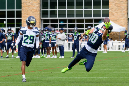 Seattle Seahawks será protagonista de Hard Knocks