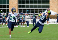 NFL: Seattle Seahawks será protagonista da nova temporada de 'Hard Knocks'