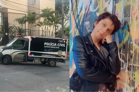 Mulher é encontrada morta dentro de apartamento no bairro Camargos, em BH • Itatiaia