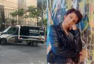 Vizinha diz que homem visto no prédio de mulher morta em BH foi apresentado como namorado