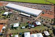 Coopercitrus Expo 2026 marca 50 anos da cooperativa com foco na safra 26/27