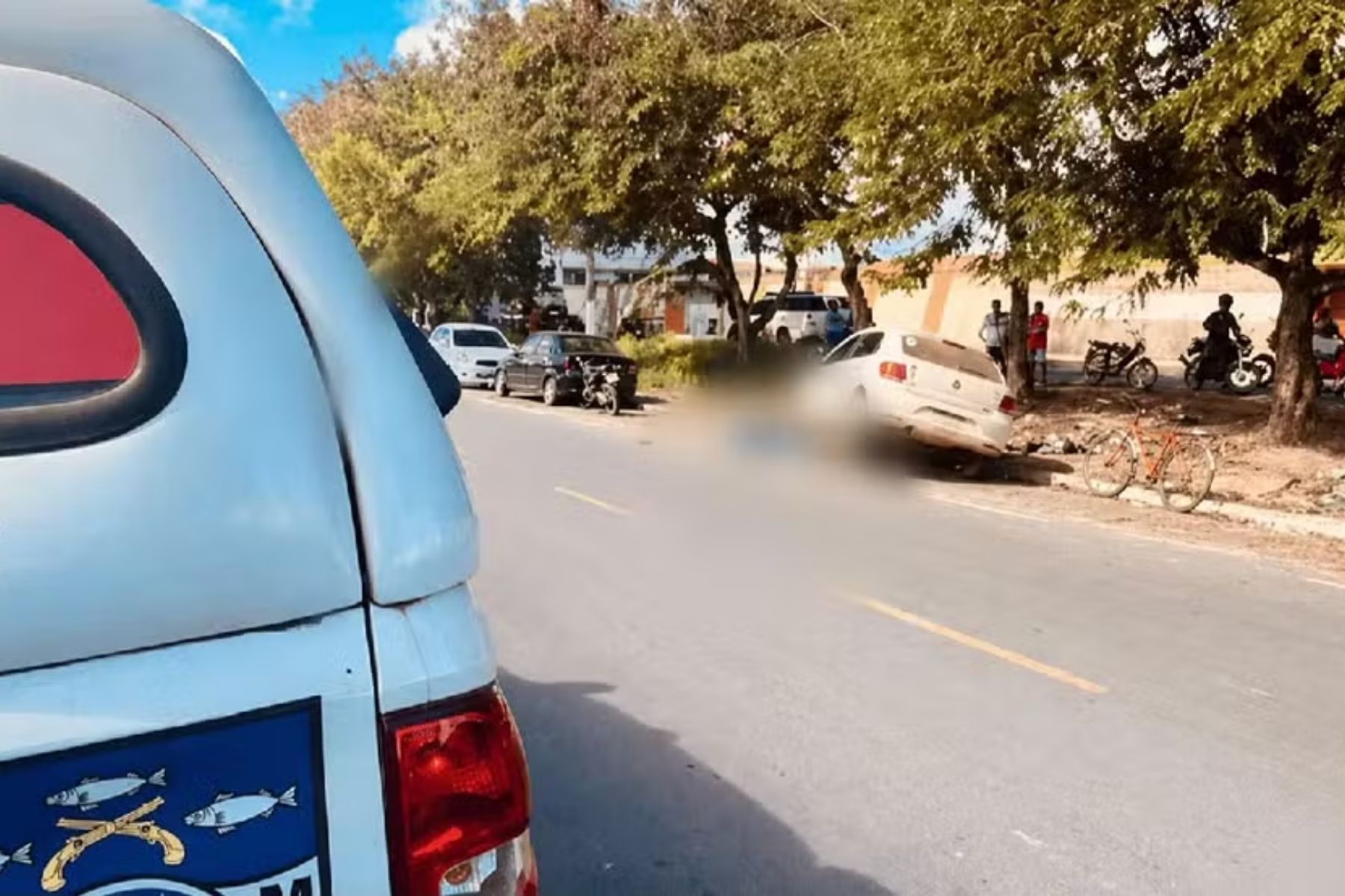 Mecânico morre após ser esmagado por carro durante manutenção em Arapiraca