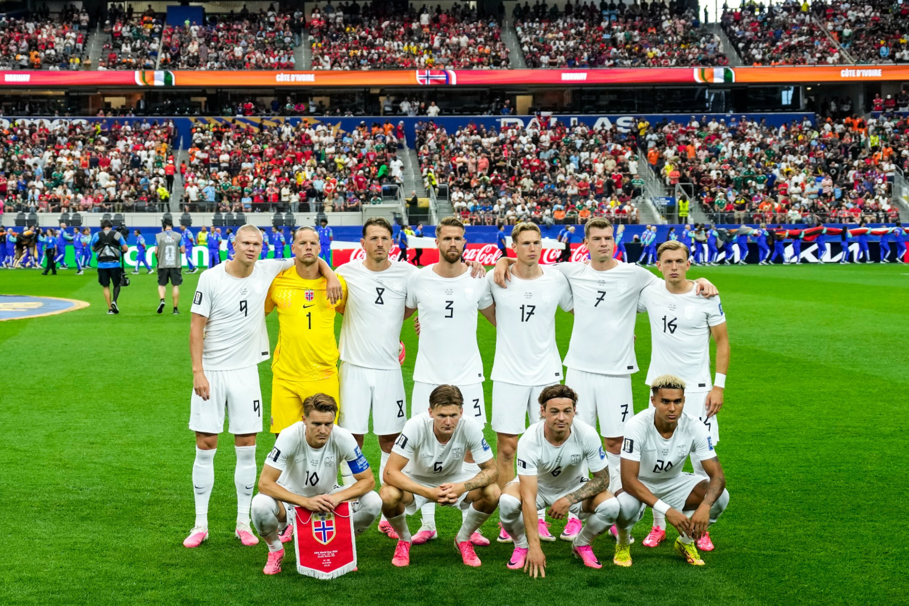 Clube europeu costura acordo de R$ 237 milhões por astro de rival do Brasil na Copa