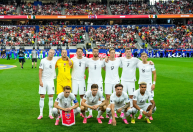 Clube europeu costura acordo de R$ 237 milhões por astro de rival do Brasil na Copa