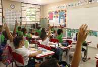 PBH lança página para famílias consultarem calendário de reposição de aulas após greve