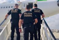 Brasileiro condenado por homicídio em Portugal é transferido para Minas Gerais