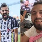 Quem é Cartolouco? De repórter e jogador a influenciador investigado por denúncias de agressão