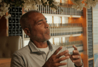 Romário rasga elogios e se rende a ídolo do Atlético: 'O mais inteligente que vi jogar'