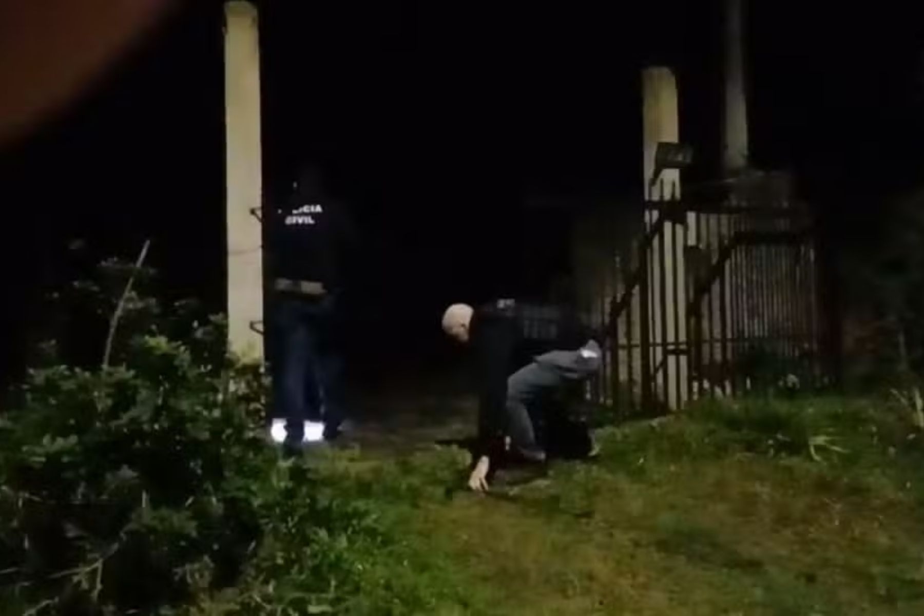 Homem é sequestrado e ameaçado por videochamada feita de dentro de presídio