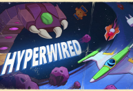 Review - HYPERWIRED aposta em mecânia promissora, mas se perde na repetição