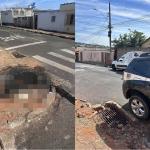 Homem invade casa da ex e queima cachorra viva após não aceitar fim do relacionamento em MG
