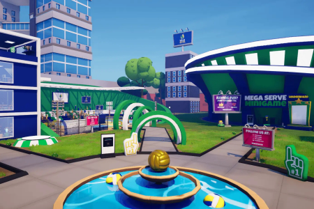 CBV chegou ao Roblox e ao Fortnite
