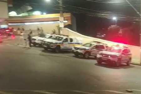 Capitã da Polícia Militar é levada morta para hospital em Belo Horizonte, e marido é preso