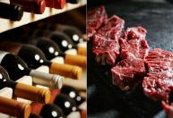 Brasil e Chile negociam regras de sanidade e certificação digital para vinhos e carnes