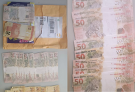 Polícia Federal investiga aquisição e distribuição de moeda falsa no interior de MG