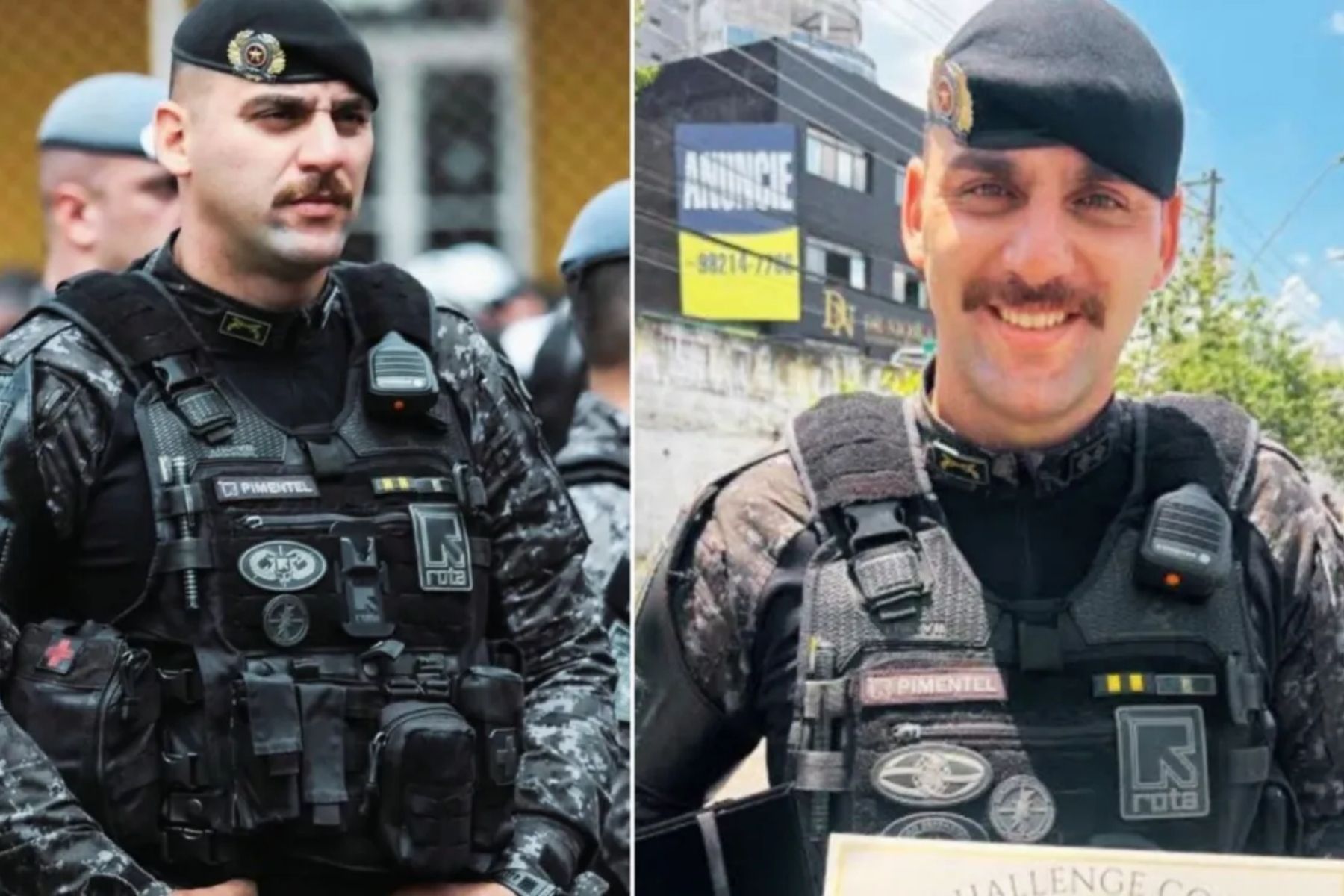 Plano para matar tenente da Rota, irmão de Eloá, começou 4 meses antes do ataque, diz polícia