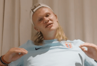 Haaland revela discurso inusitado antes de eliminar Brasil na Copa do Mundo: 'Sorriam'