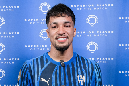 Marcos Leonardo deixará o Al-Hilal para jogar no Ajax