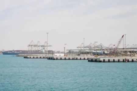 Brasil supera bloqueio marítimo e exportação para o Golfo volta a crescer em junho