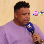 Ronaldo faz pedido a Neymar após eliminação da Seleção Brasileira: 'Não precisa'