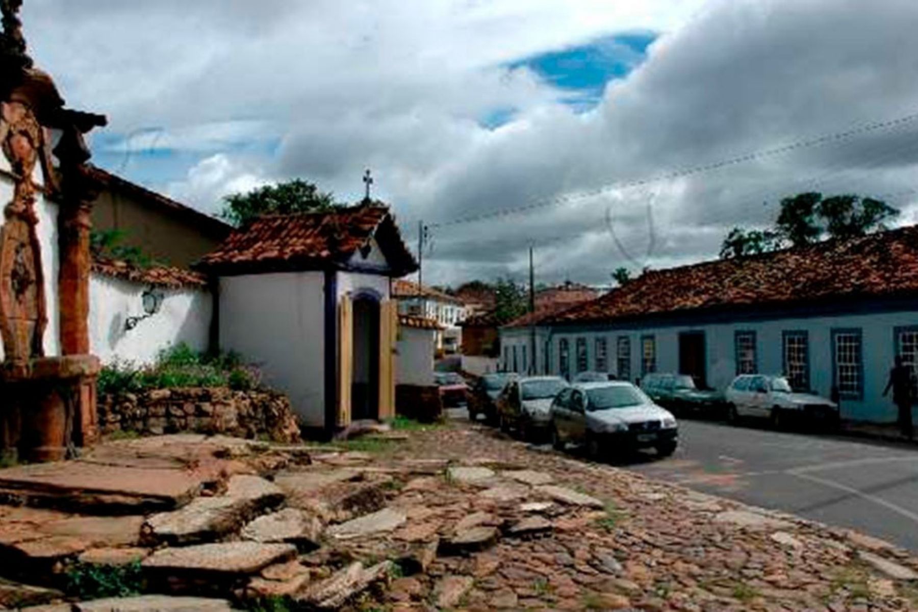 Exportações de Paracatu crescem 43% com força da mineração e do agronegócio