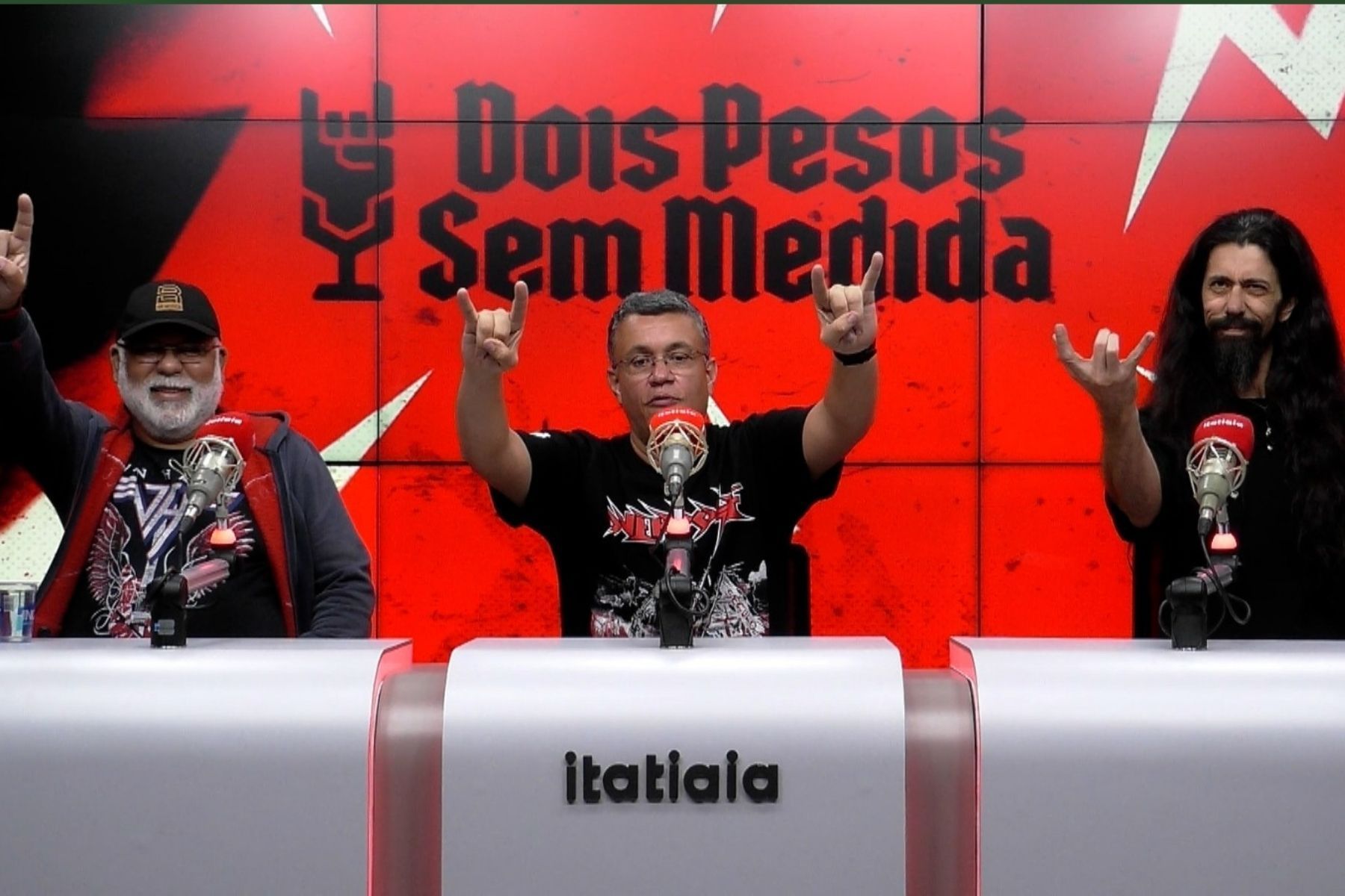 Banda da primeira safra do heavy metal mineiro revela detalhes de novo disco