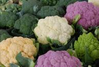 A melhor maneira de fazer brócolis e couve-flor, segundo chefs de restaurante